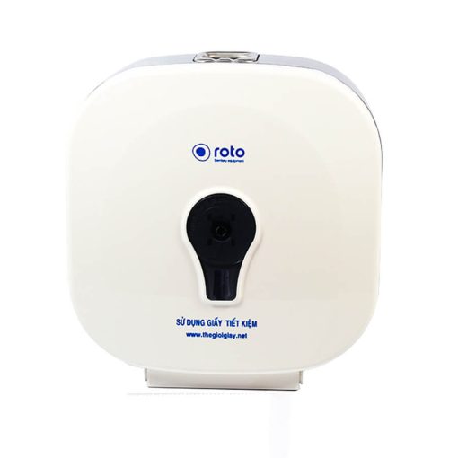 Hộp đựng giấy cuộn lớn RT1300