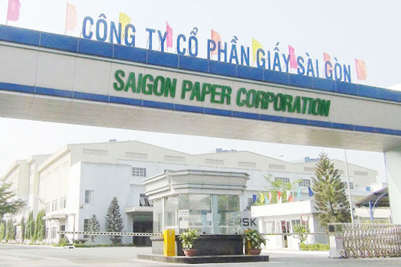 Công ty giấy Sài Gòn