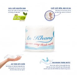 Lợi ích khi sử dụng Giấy vệ sinh An Khang one(1)