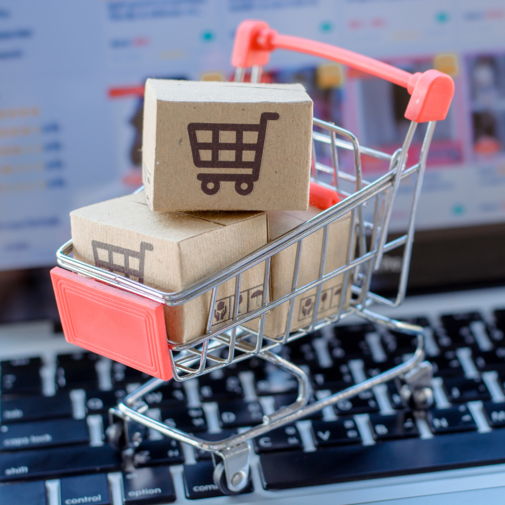 mua sắm online tiết kiệm