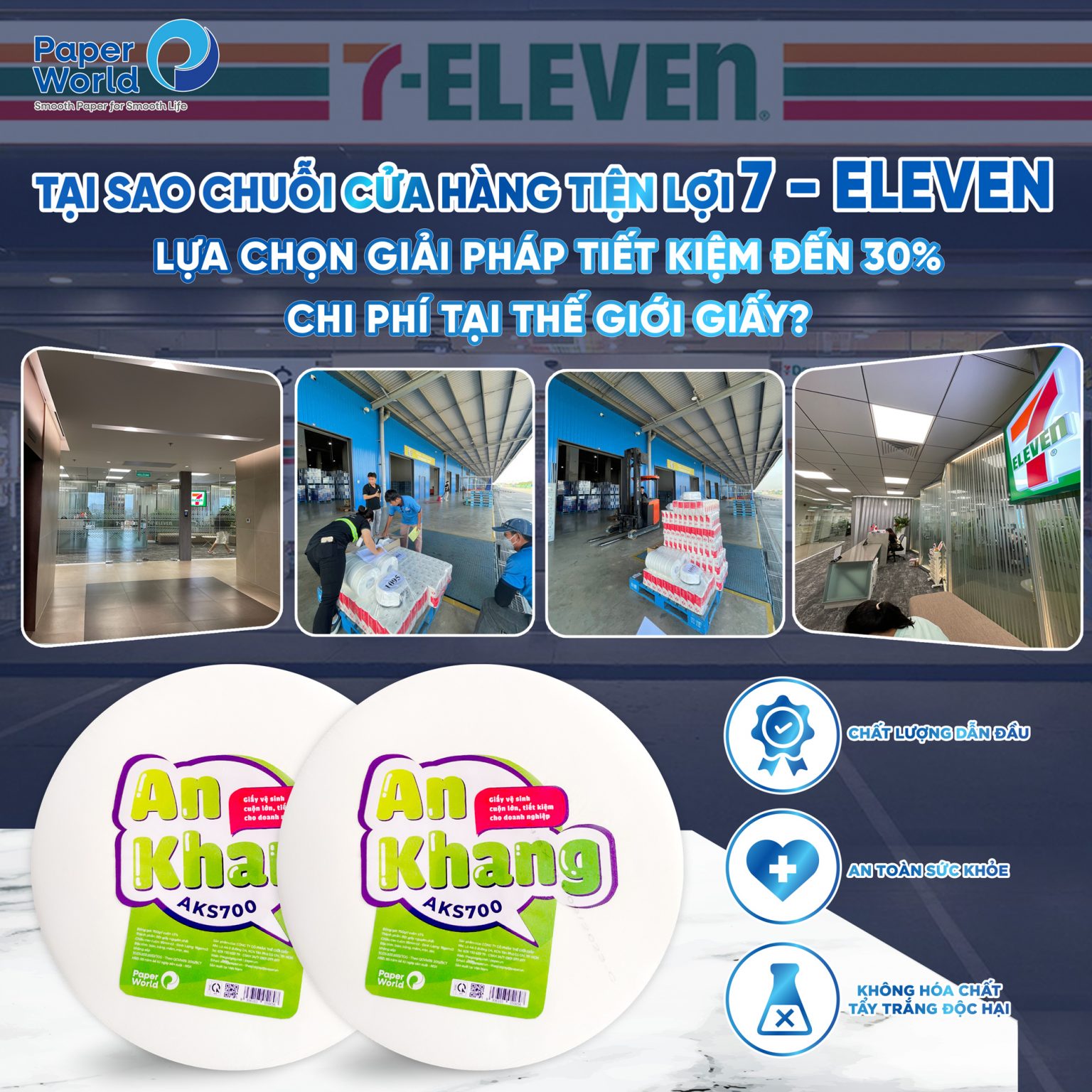 7eleven x TGG