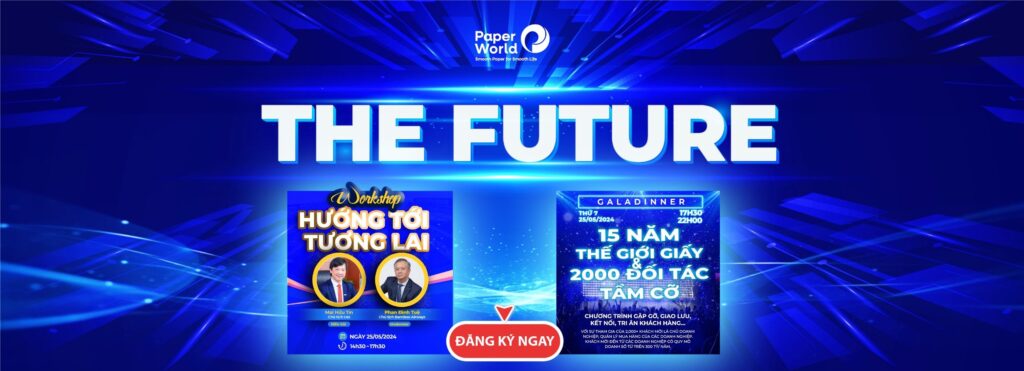 Sự kiện The Future