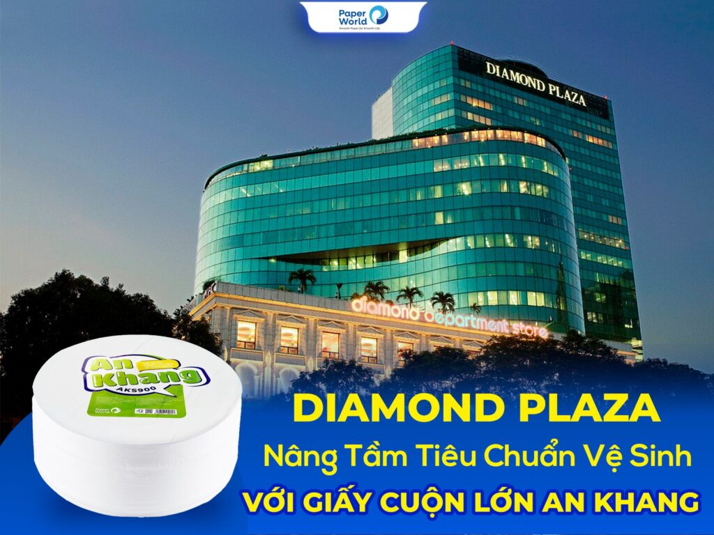 Diamond Plaza