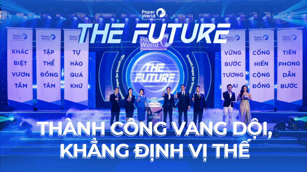 Sự kiện The Future