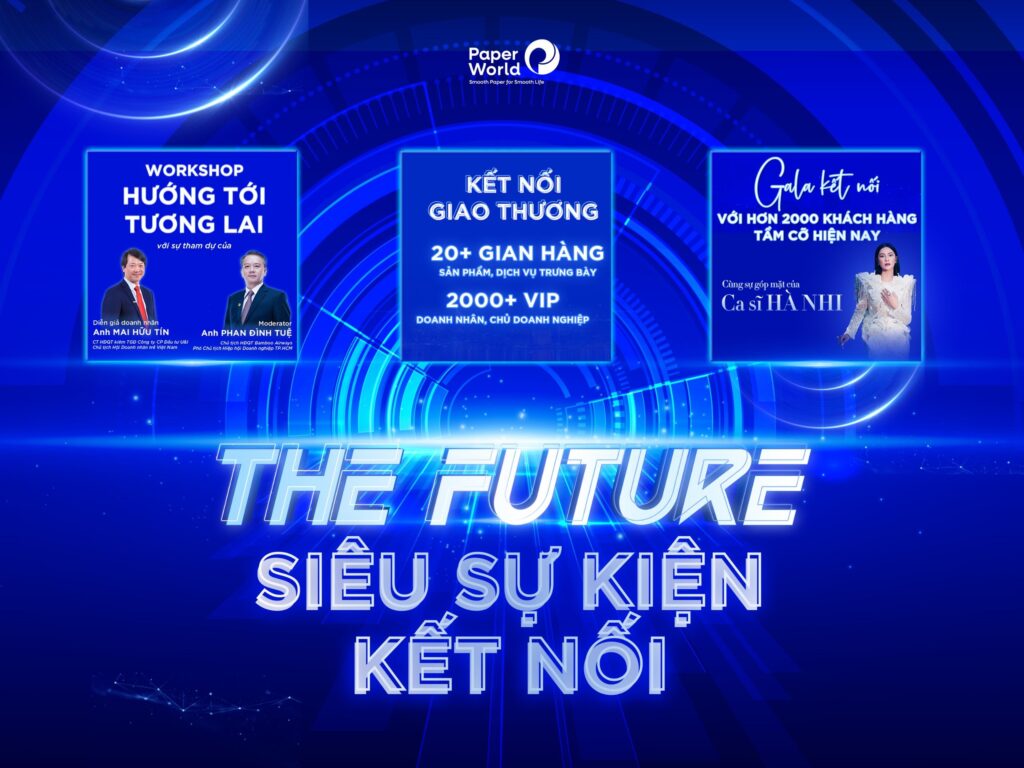 Sự Kiện The Future