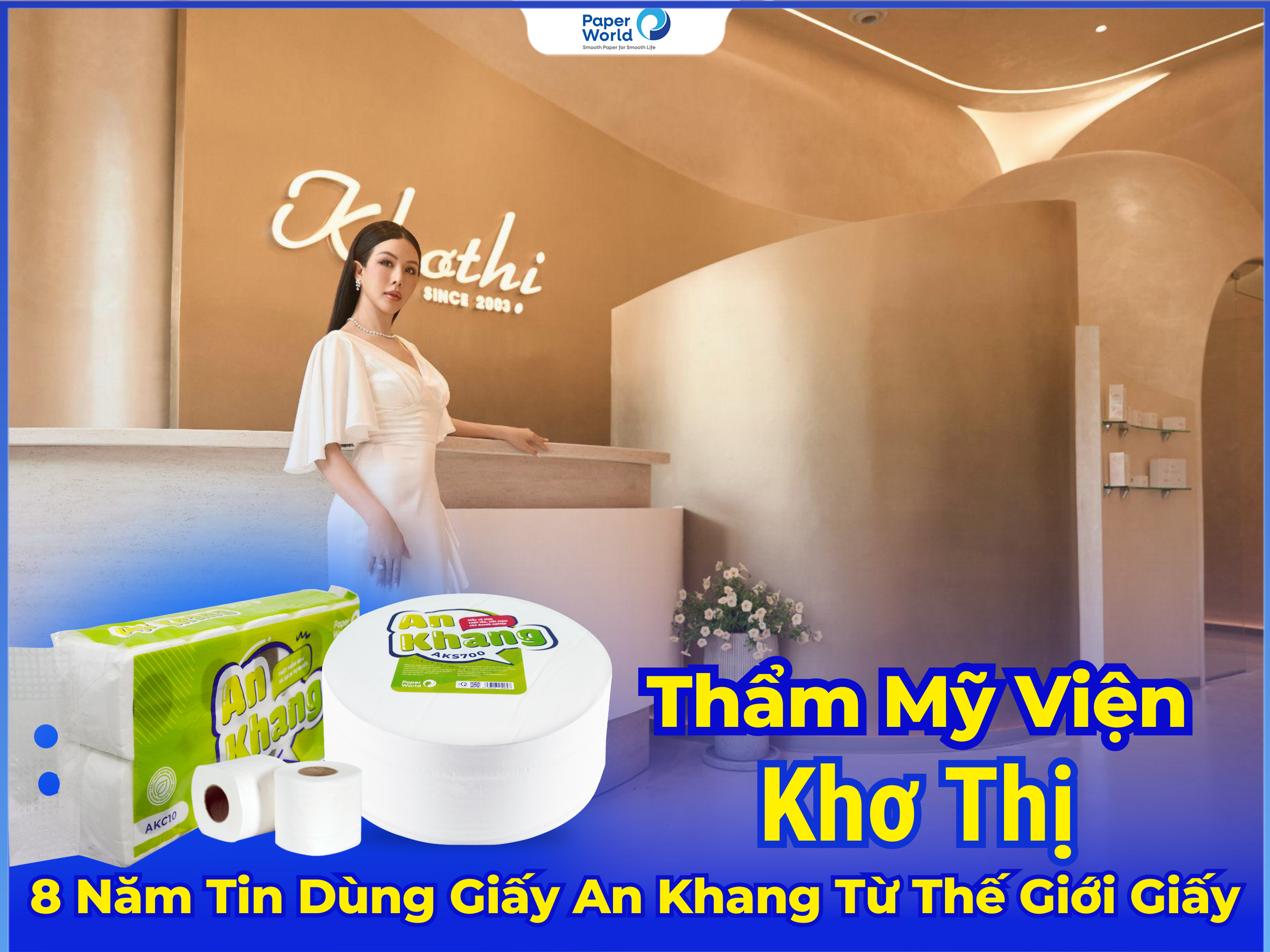 tham my vien kho thi tin dung san pham the gioi giay