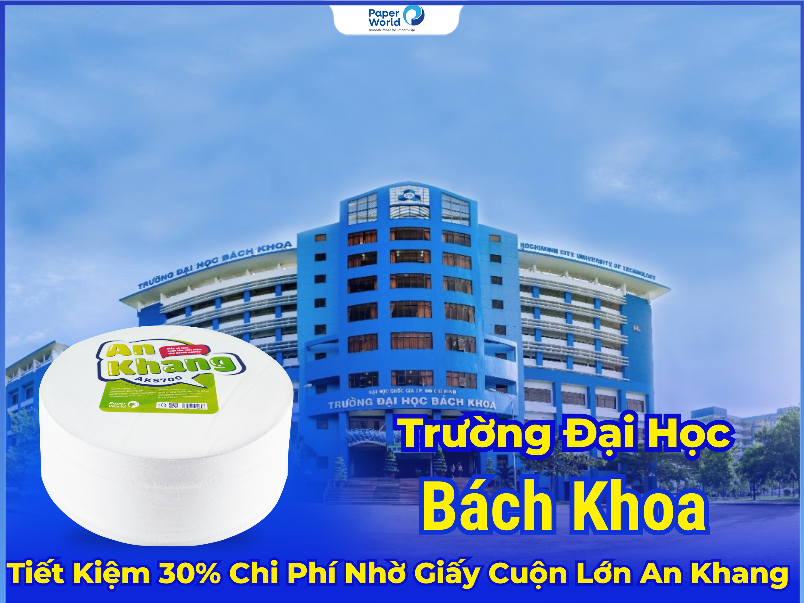 truong dai hoc bach khoa khach hang the gioi giay