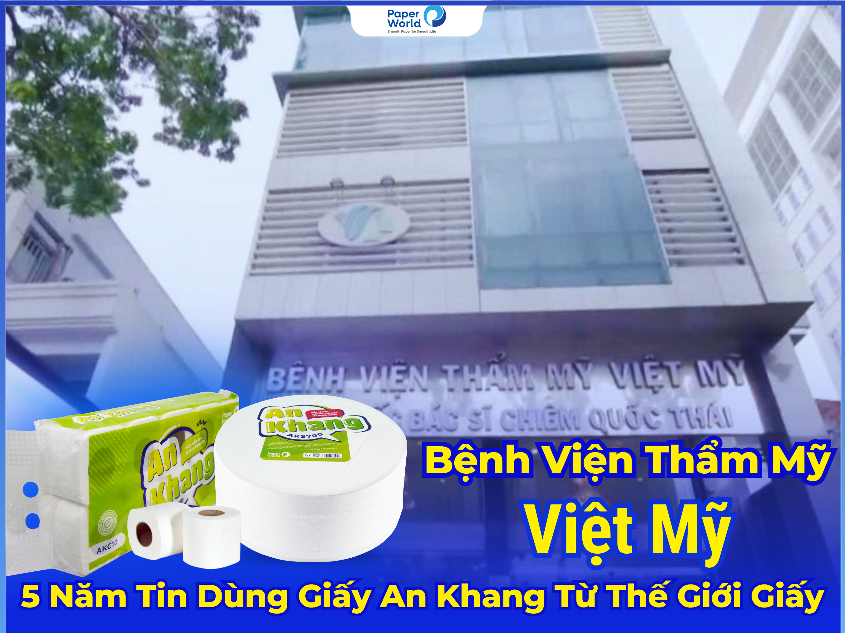 benh vien tham my viet my