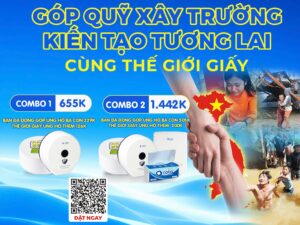 quy xay truong the gioi giay