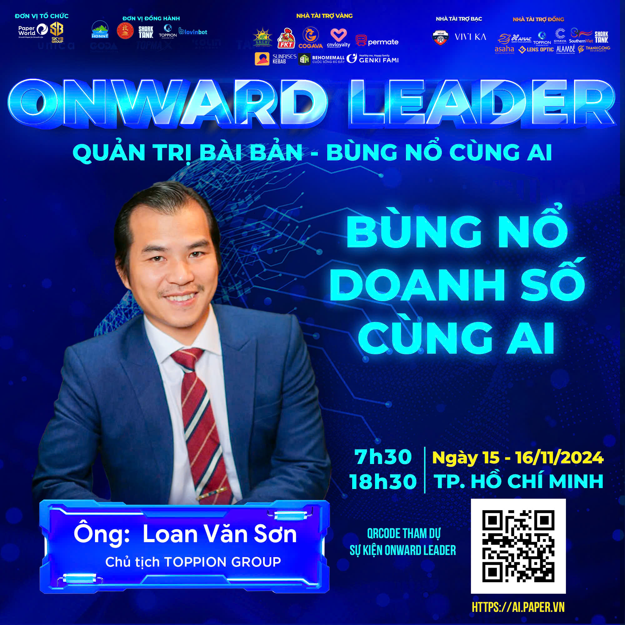 Anh Loan Văn Sơn