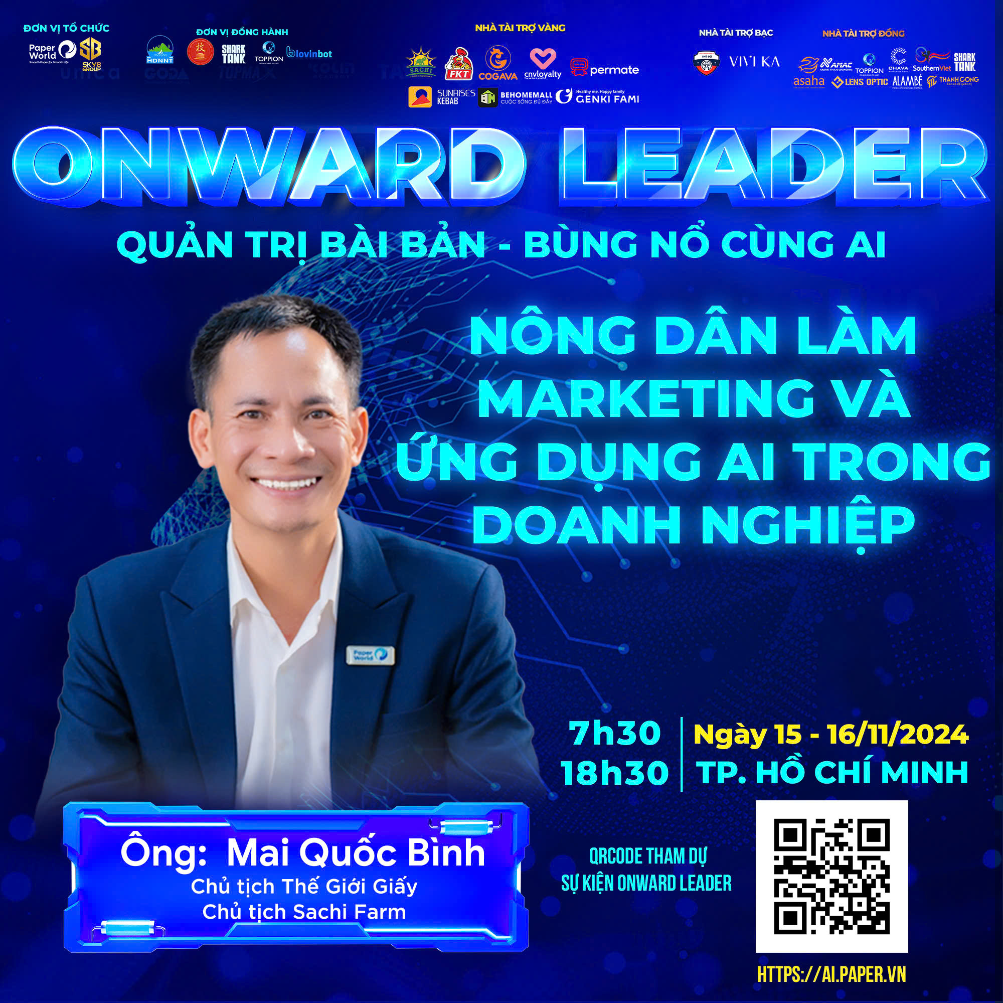 Anh Mai Quốc Bình