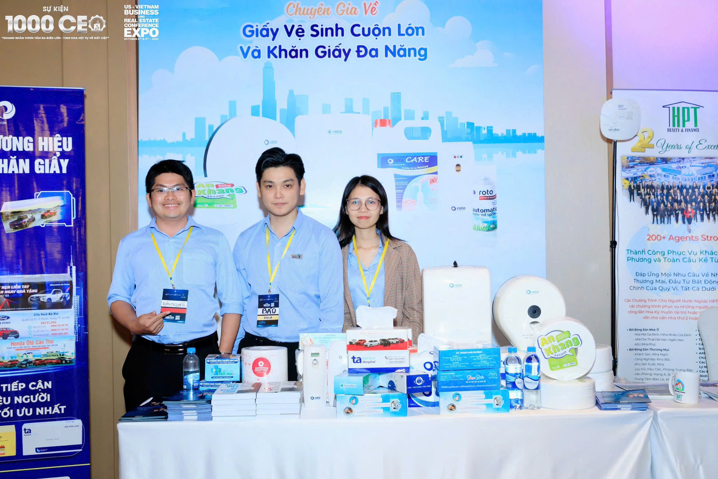 Sự Kiện 1000 CEO