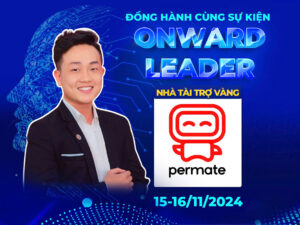 Permate x Onward Leader